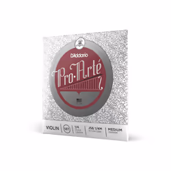 D'Addario J5602 1/4M, Violon, Synthétique, Classique, 1 pièce(s)