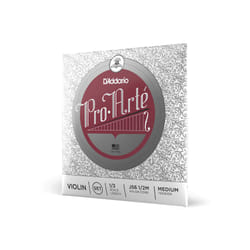 D'Addario J5603 1/2M corde d'instrument de musique Classique 1 pièce(s) Synthétique Violon