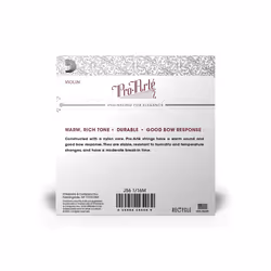 D'Addario J5602 3/4M corde d'instrument de musique Classique 1 pièce(s) Synthétique Violon