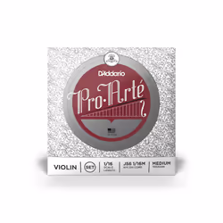 D'Addario J5603 3/4M corde d'instrument de musique Classique 1 pièce(s) Synthétique Violon