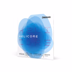 D'Addario H312 4/4M, Violon, Acier, Classique, 1 pièce(s)