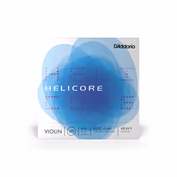 D'Addario H313 4/4H corde d'instrument de musique Classique 1 pièce(s) Acier Violon