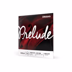D'Addario J913 MM, Alto, Acier, 1 pièce(s)