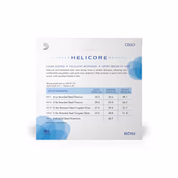 D'Addario H511 4/4L Classique 1 pièce(s) Acier Violon
