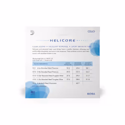 D'Addario H514 4/4L 1 pièce(s) Acier Violoncelle