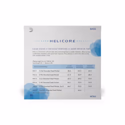 D'Addario H611 3/4M corde d'instrument de musique 1 pièce(s) Acier Contrebasse