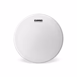 Evans B14GEN, Caisse claire, Peau de frappe, Blanc, 1 pièce(s), États-Unis
