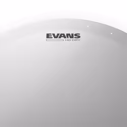 Evans B14HDD accessoire pour batterie Caisse claire Peau de frappe