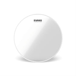 Evans Resonant Tom tom Peau de frappe