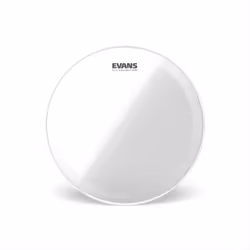Evans BD20GB3, Tom tom, Peau de frappe, Blanc, Plastique, 1 pièce(s), 508 mm