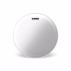 Evans BD24GB3, Tom tom, Peau de frappe, Blanc, Plastique, 1 pièce(s), 609 mm