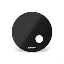 Evans EQ3 Grosse caisse Peau de frappe