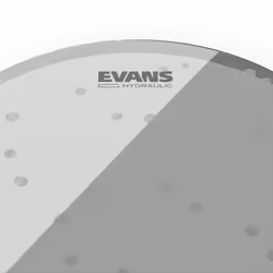 Evans Hydraulic Tom tom Peau de frappe