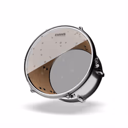 Evans TT20HG accessoire pour batterie Tom tom Peau de frappe