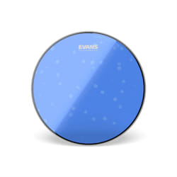 Evans TT06HB accessoire pour batterie Tom tom Peau de frappe
