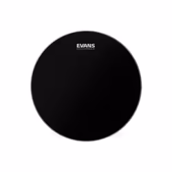 Evans B14HBG, Caisse claire, Peau de frappe, Noir, 1 pièce(s), États-Unis