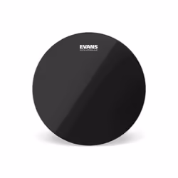 Evans BD22HB, Grosse caisse, Peau de frappe, Noir, 1 pièce(s), 558 mm