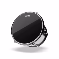 Evans TT18RBG accessoire pour batterie Tom tom Peau de frappe