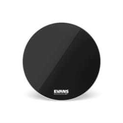 Evans BD22RBG accessoire pour batterie Tom tom Peau de frappe