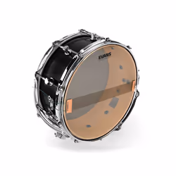 Evans Snare Side 300 Caisse claire Peau de frappe