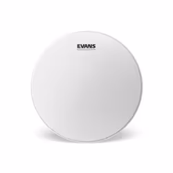 Evans B13G1, Caisse claire, Peau de frappe, Blanc, 1 pièce(s), États-Unis
