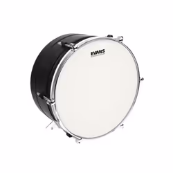 Evans B16G1 accessoire pour batterie Tom tom Peau de frappe