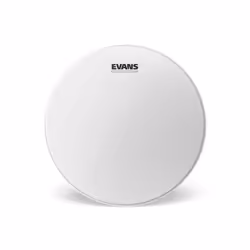 Evans B18G1, Tom tom, Peau de frappe, Blanc, 1 pièce(s), États-Unis