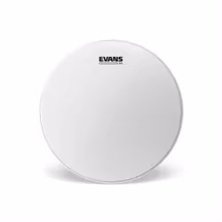 Evans B18G2, Tom tom, Peau de frappe, Blanc, 1 pièce(s), États-Unis