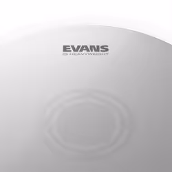 Evans B14HW accessoire pour batterie Caisse claire Peau de frappe