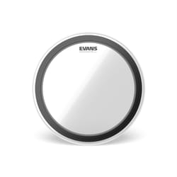 Evans BD20EMADHW accessoire pour batterie Tom tom Peau de frappe