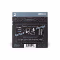 D'Addario EJ45FF corde d'instrument de musique Classique 6 pièce(s) Guitare