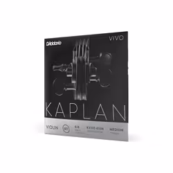 D'Addario KV312 4/4M, Violon, Classique, 1 pièce(s)