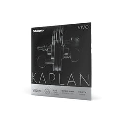 D'Addario KV312 4/4H corde d'instrument de musique Classique 1 pièce(s) Violon