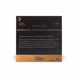D'Addario KA312 4/4H corde d'instrument de musique Classique 1 pièce(s) Violon