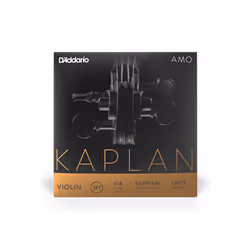 D'Addario KA313 4/4L corde d'instrument de musique Classique 1 pièce(s) Violon