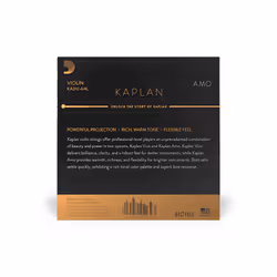 D'Addario KA313 4/4L corde d'instrument de musique Classique 1 pièce(s) Violon