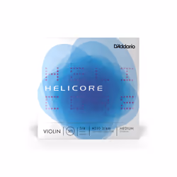 D'Addario H312 3/4M, Violon, Acier, Classique, 1 pièce(s)
