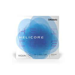D'Addario H312 3/4M corde d'instrument de musique Classique 1 pièce(s) Acier Violon