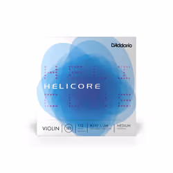 D'Addario H313 1/2M corde d'instrument de musique Classique 1 pièce(s) Acier Violon