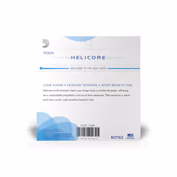 D'Addario H311 1/4M 1 pièce(s) Acier Violon