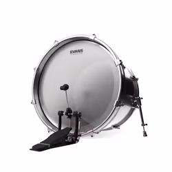 Evans BD18GB3C accessoire pour batterie Grosse caisse Peau de frappe