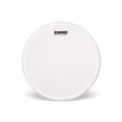 Evans B14GCSS, Caisse claire, Peau de frappe, Blanc, 1 pièce(s), États-Unis