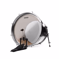 Evans BD18GB4 accessoire pour batterie Grosse caisse Peau de frappe