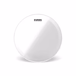 Evans BD20GB4, Tom tom, Peau de frappe, Blanc, Plastique, 1 pièce(s), 508 mm