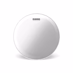 Evans BD20GB4C, Tom tom, Peau de frappe, Blanc, Plastique, 1 pièce(s), 508 mm