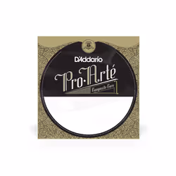 D'Addario J4606LP, Guitare, Classique, 1 pièce(s)