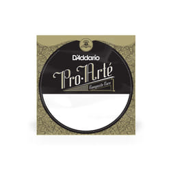 D'Addario J4606LP corde d'instrument de musique Classique 1 pièce(s) Guitare