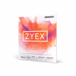 D'Addario DZ410 LM, Violon, Classique, 4 pièce(s)