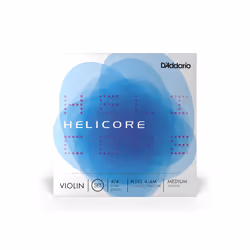 D'Addario H315 4/4M corde d'instrument de musique Classique 1 pièce(s) Acier Violon