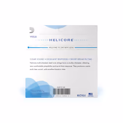 D'Addario H413 XLM Classique 1 pièce(s) Acier Alto